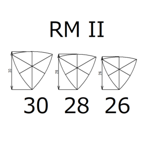セルロイド  RM ll