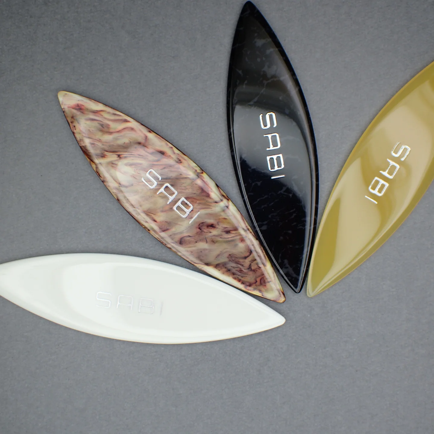 Casein & Celluloid-Roman Style - 画像 (11)