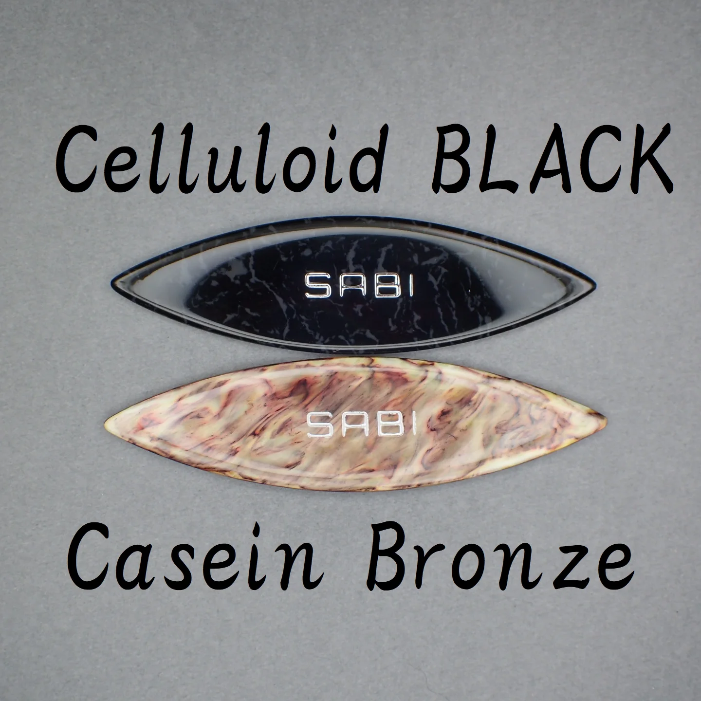 Casein & Celluloid-Roman Style - 画像 (10)