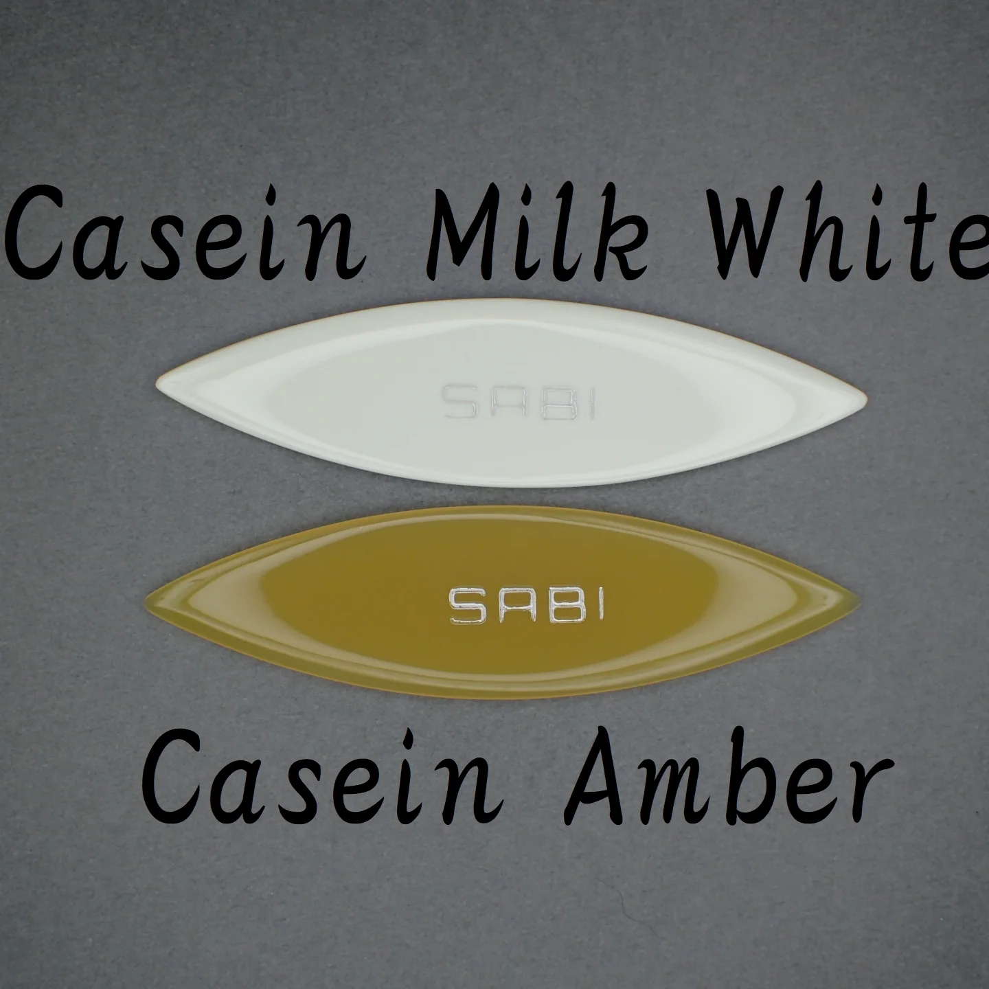 Casein & Celluloid-Roman Style - 画像 (8)