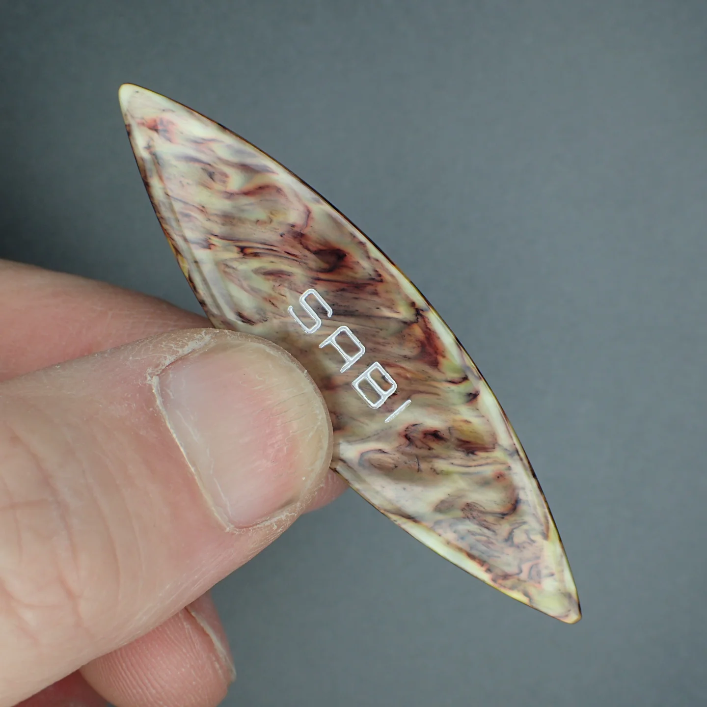 Casein & Celluloid-Roman Style - 画像 (5)