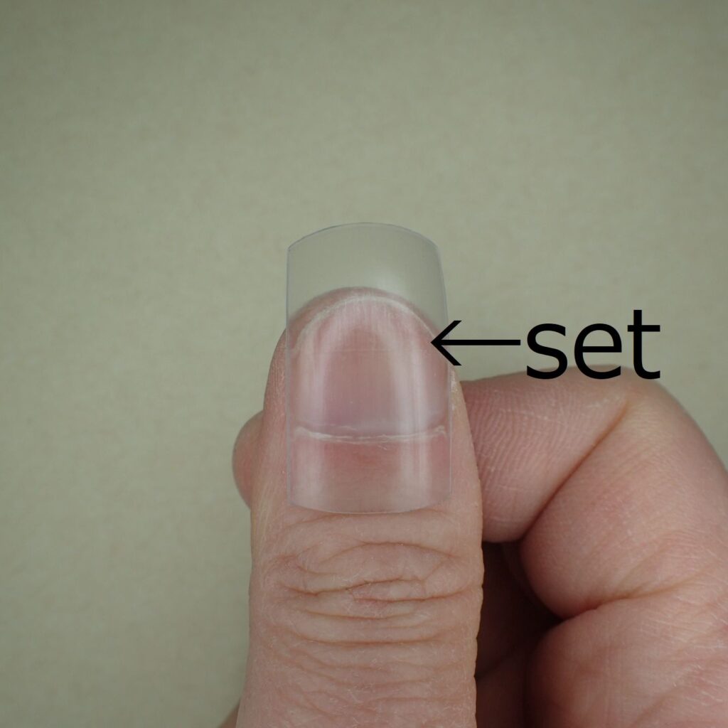 ギターネイルクイック