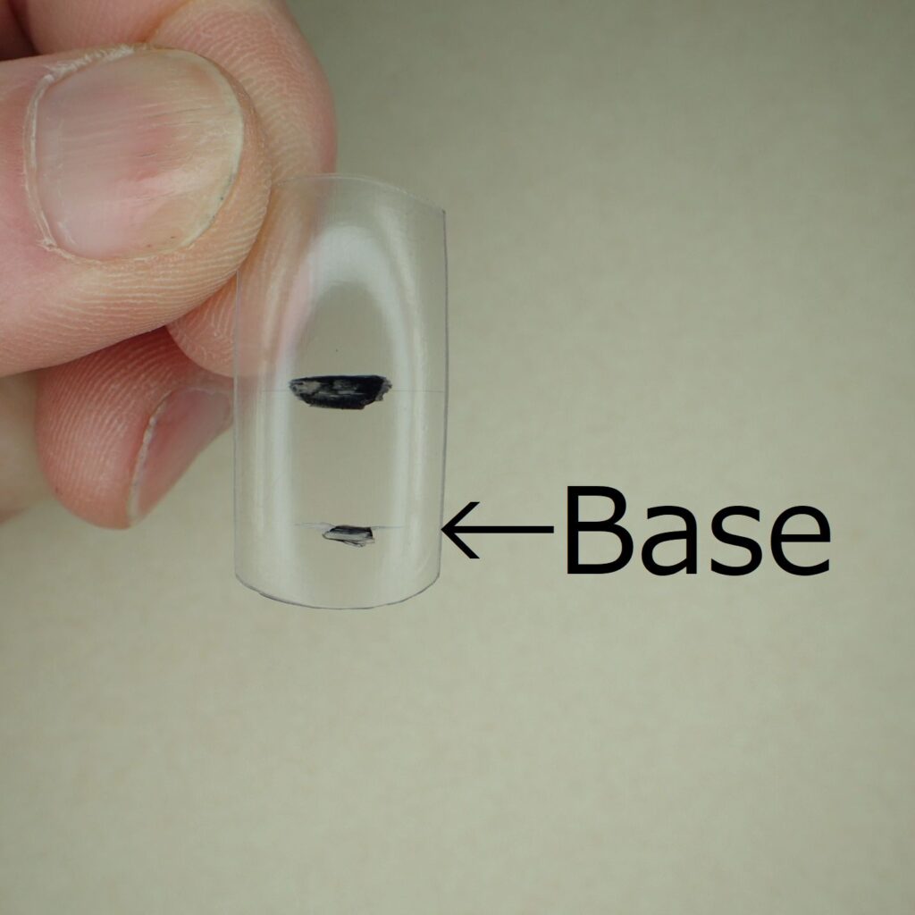 ギターネイルクイック