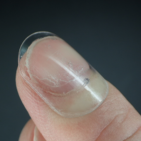 ギターネイルクイック