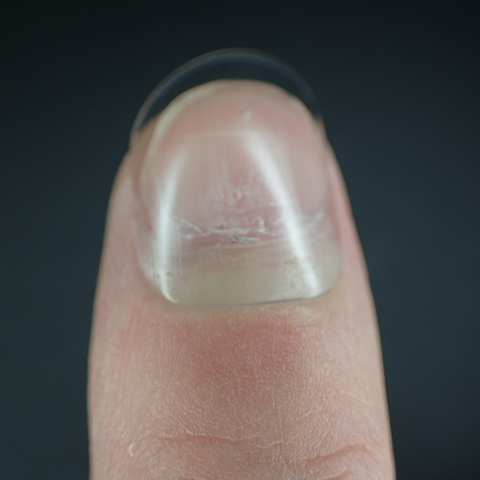 ギターネイルクイック